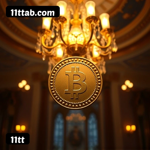 Bônus e promoções 11tt