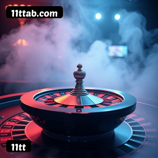 Tabela RTP dos jogos de cassino da 11tt