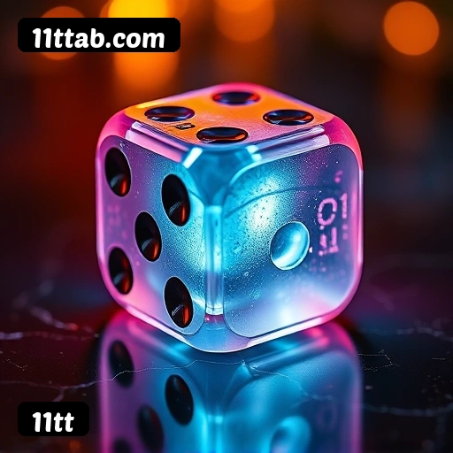 Logo da 11tt