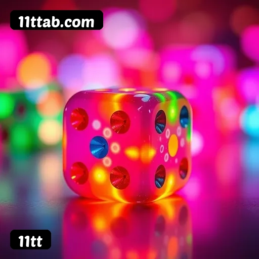 Loterias online disponíveis na 11tt