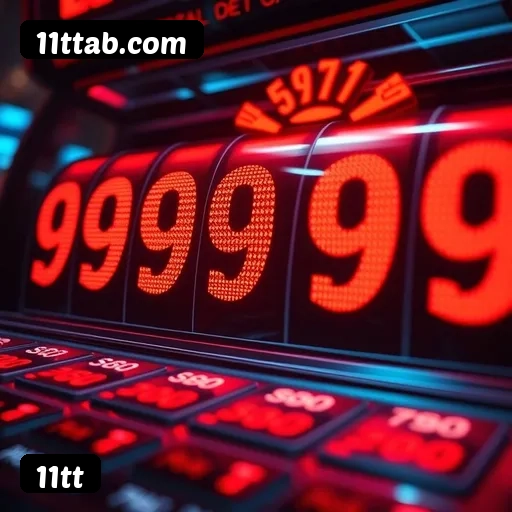 Principais provedores de slots da 11tt - NetEnt, Pragmatic Play, Play'n GO